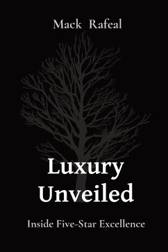 Luxury Unveiled - Rafeal, Mack