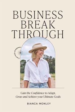 Cover Business Breakthrough