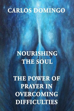 Nourishing the Soul - Domingo, Carlos