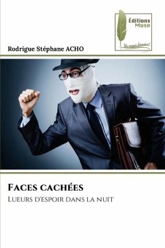 Faces cachées - ACHO, Rodrigue Stéphane