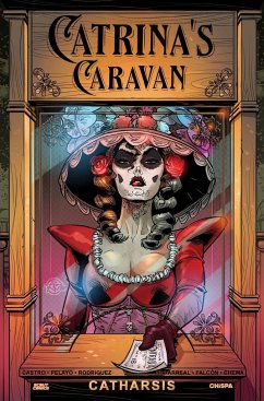 Catrina's Caravan - Rodriguez, Hector; Pelayo, Cynthia; Castro, V.; Bowles, David
