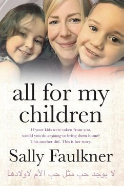 All for My Children - Faulkner, Sally