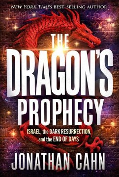 The Dragon's Prophecy - Cahn, Jonathan