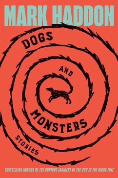 Cover Dogs and Monsters