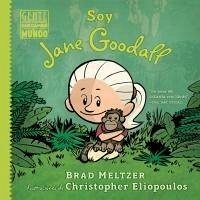 Soy Jane Goodall - Meltzer, Brad