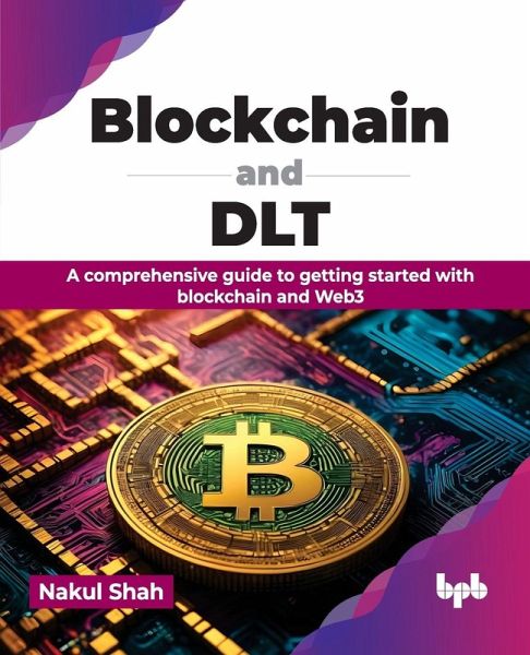Blockchain and DLT Blockchain and DLT