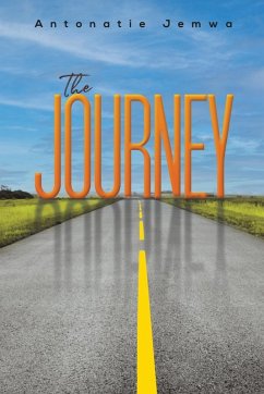 The Journey - Jemwa, Antonatie