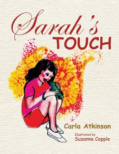 Sarah's Touch - Atkinson, Carla