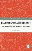 Becoming Wollstonecraft