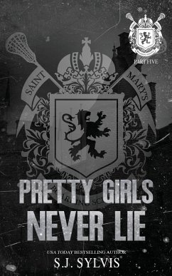 Pretty Girls Never Lie Novella - Sylvis