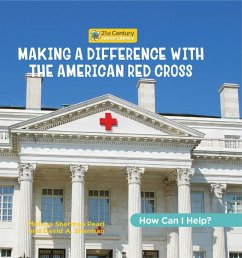 Making a Difference with the American Red Cross - Marsico, Katie