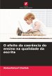 O efeito da coerência do ensino na... - Bild 1