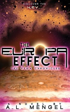 The Europa Effect - Mengel, A. L.