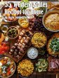 55 Western States Recipes for Home - Bild 1