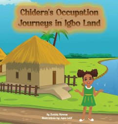 Chidera's Occupational Odyssey in Igbo Land - Nlewem, Zorena