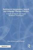 Building an Independent Speech and Language Therapy Practice