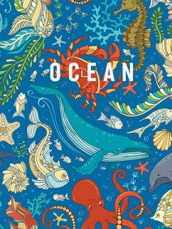 Oceans - Publishers, New Holland