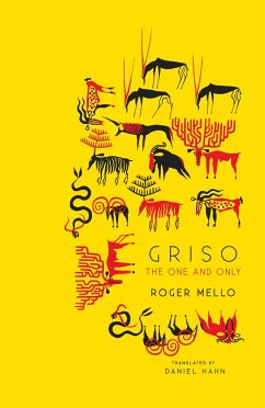 Griso - Mello, Roger