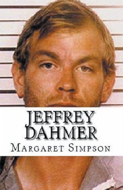 Jeffrey Dahmer - Simpson, Margaret