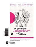 In Concert In Concert
