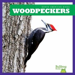 Woodpeckers - Grack, Rachel