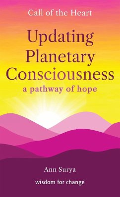 Updating Planetary Consciousness - Surya, Ann