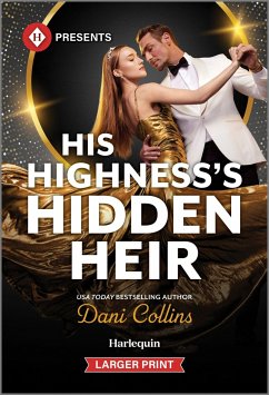 His Highness's Hidden Heir - Collins, Dani