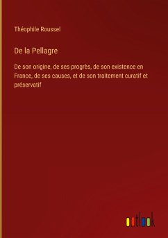 De la Pellagre