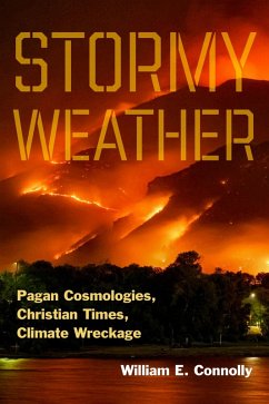 Cover Stormy Weather