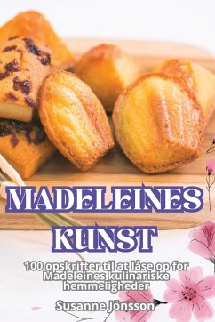 MADELEINES KUNST - Susanne Jönsson