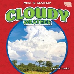 Cloudy Weather - London, Martha
