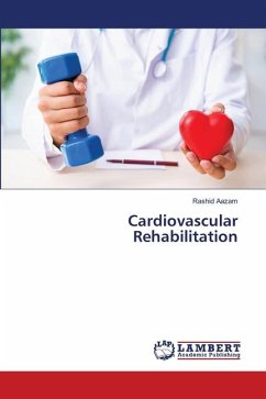 Cardiovascular Rehabilitation - Aazam, Rashid