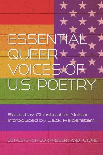 Essential Queer Voices of U.S. Poetry
