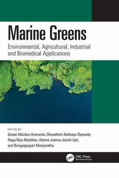 Marine Greens