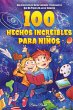 100 hechos increíbles para niños - Bild 1