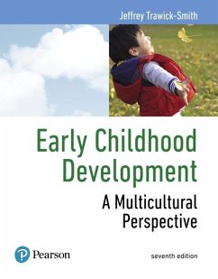 Early Childhood Development - Trawick-Smith, Jeffrey