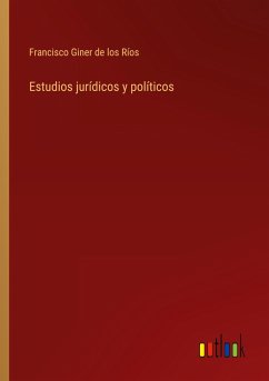 Estudios jurídicos y políticos