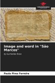 Image and word in &quote;São Marcos&quote;