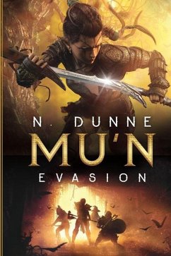 Mu'n - Dunne, Novian