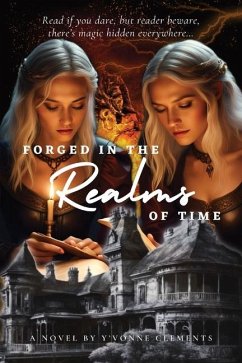 Forged In The Realms Of Time - Clements, Y'Vonne