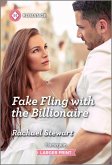 Fake Fling with the Billionaire