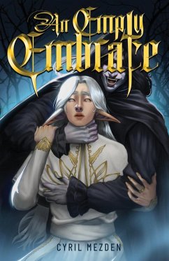 Cover An Empty Embrace