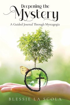 Cover Deepening the Mystery
