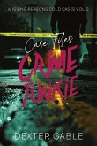 Crime Junkie Case Files