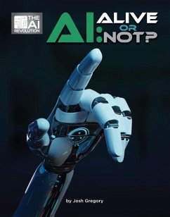 Ai: Alive or Not? - Gregory, Josh