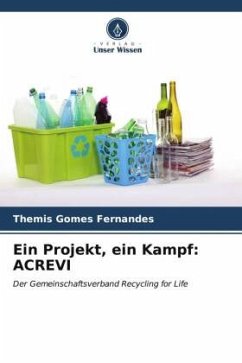 Ein Projekt, ein Kampf: ACREVI - Gomes Fernandes, Themis