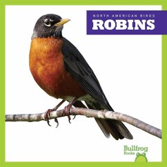 Robins - Grack, Rachel