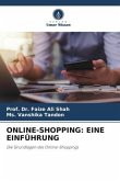 ONLINE-SHOPPING: EINE EINFÜHRUNG