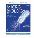 Microbiology with Diseases by Taxonomy