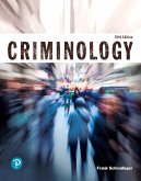 Criminology (Justice Series) Criminology (Justice Series)